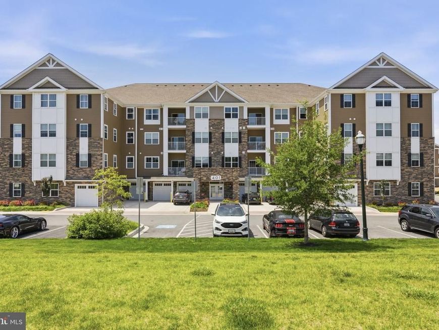 401 Bold Ruler Court, Unit 307, Havre de Grace, MD 21078 Main Photo
