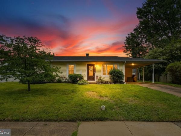 1124 WYNBROOK ROAD , GLEN BURNIE, MD 21060