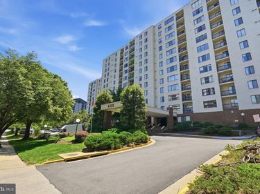 6300 STEVENSON AVENUE , Unit 321, ALEXANDRIA, VA 22304