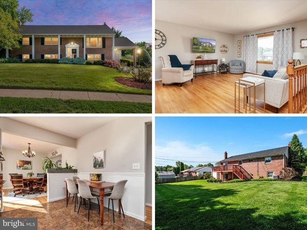 716 FLINTLOCK DRIVE, BEL AIR, MD 21015
