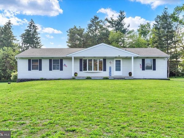 24 KEENEY SUNSET DRIVE , SHREWSBURY, PA 17361