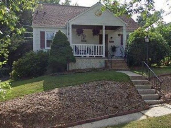 1117 ARRAN ROAD, BALTIMORE, MD 21239