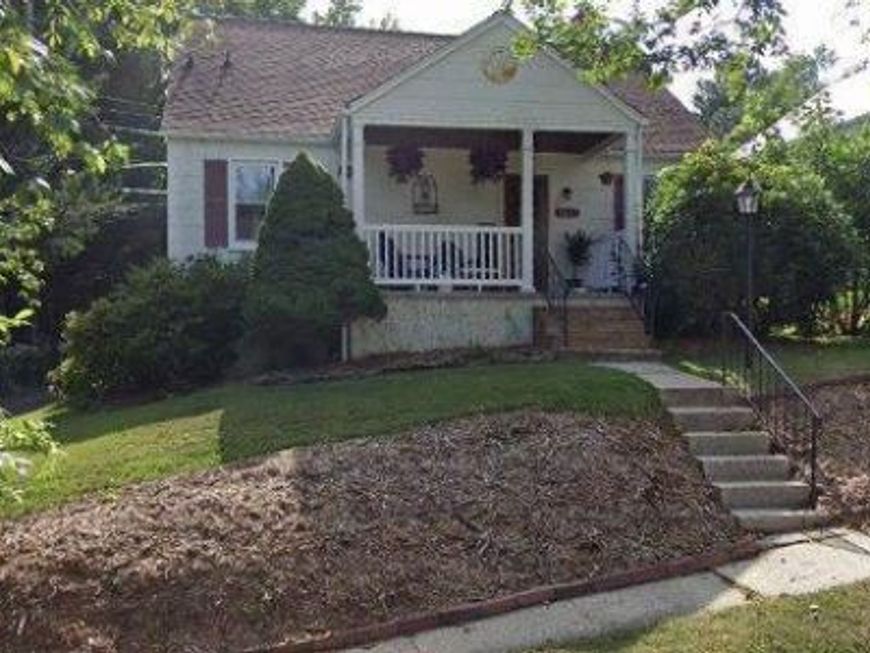 1117 Arran Road, Baltimore, MD 21239 Main Photo