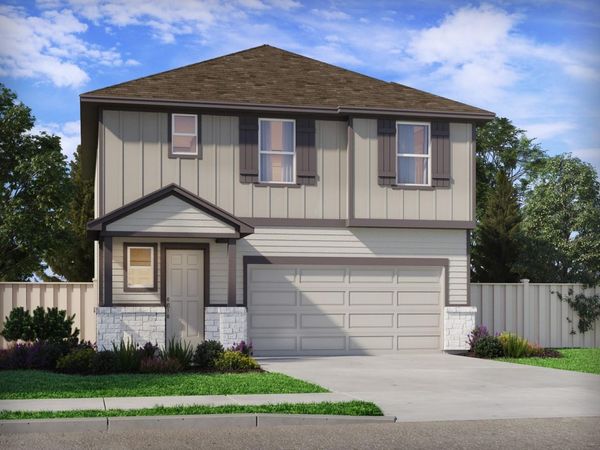 117 Clarissa ST, Buda, TX 78610