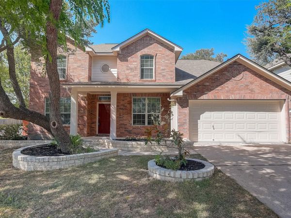 2624 Lou John ST, Austin, TX 78727