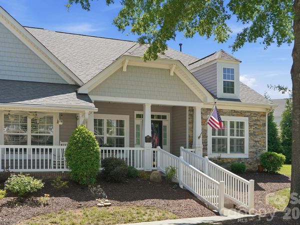 4127 Twenty Grand Drive , Indian Trail, NC 28079