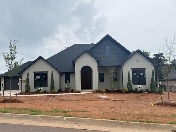 9124 SW 90th Street, Mustang, OK 73064