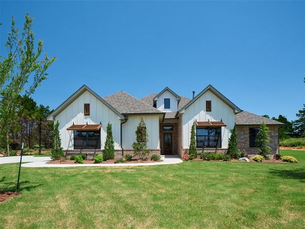 9201 SW 90th Street, Mustang, OK 73064