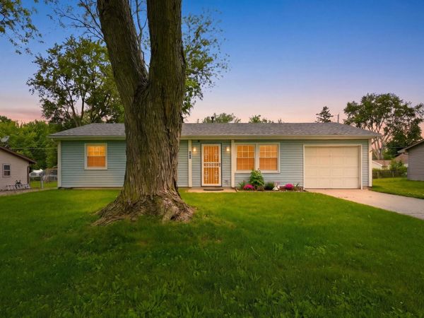 2714 Allegany Avenue, Fort Wayne, IN 46809