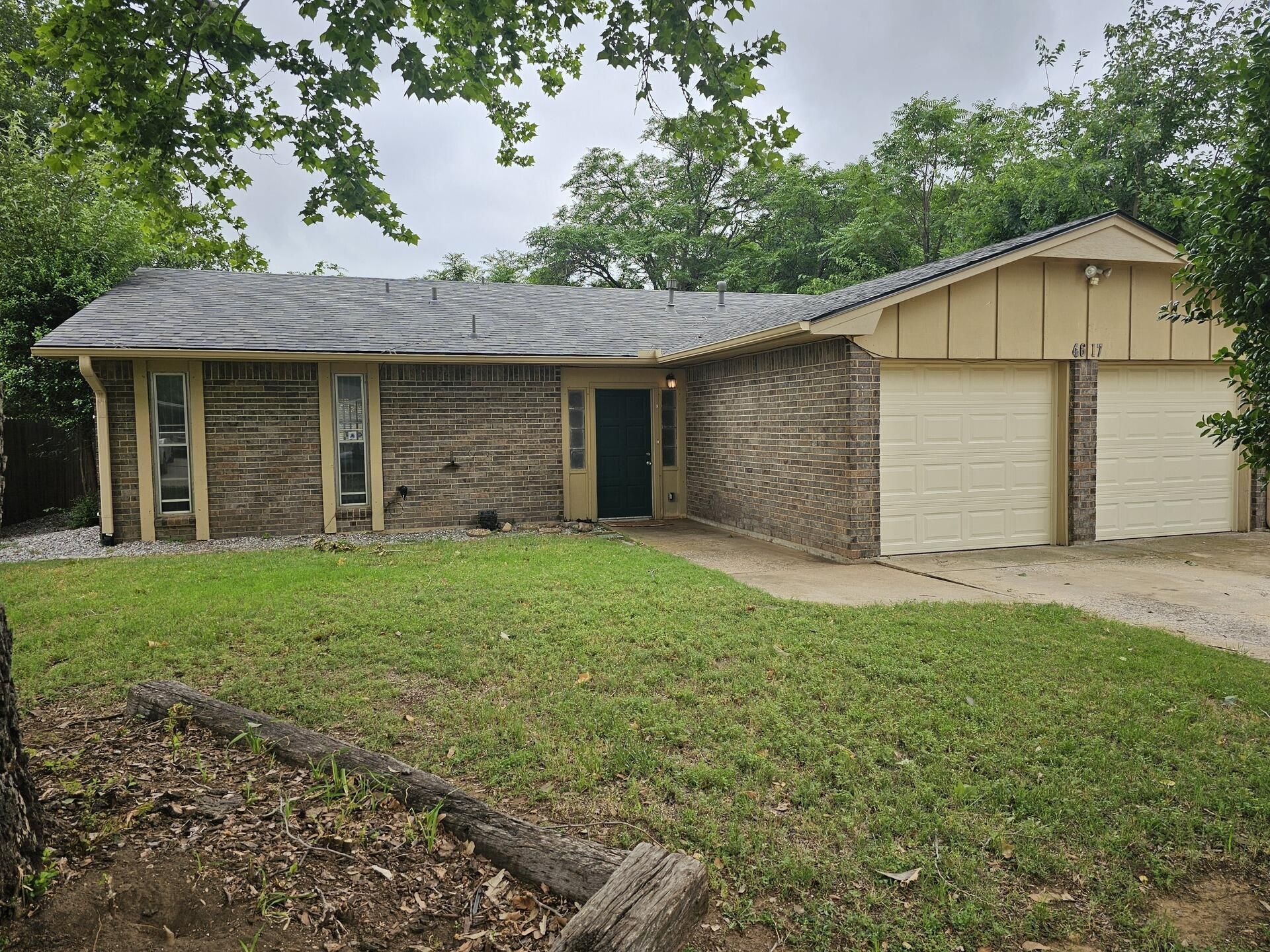 4617 NE Columbia Ave, Lawton, OK 73507 Main Photo