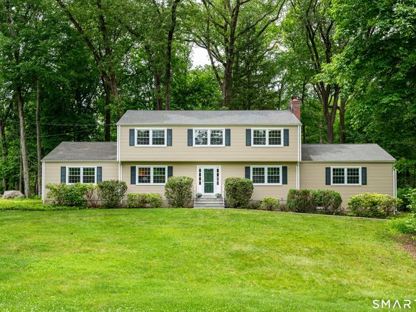 326 Four Brooks, Stamford, CT 06903