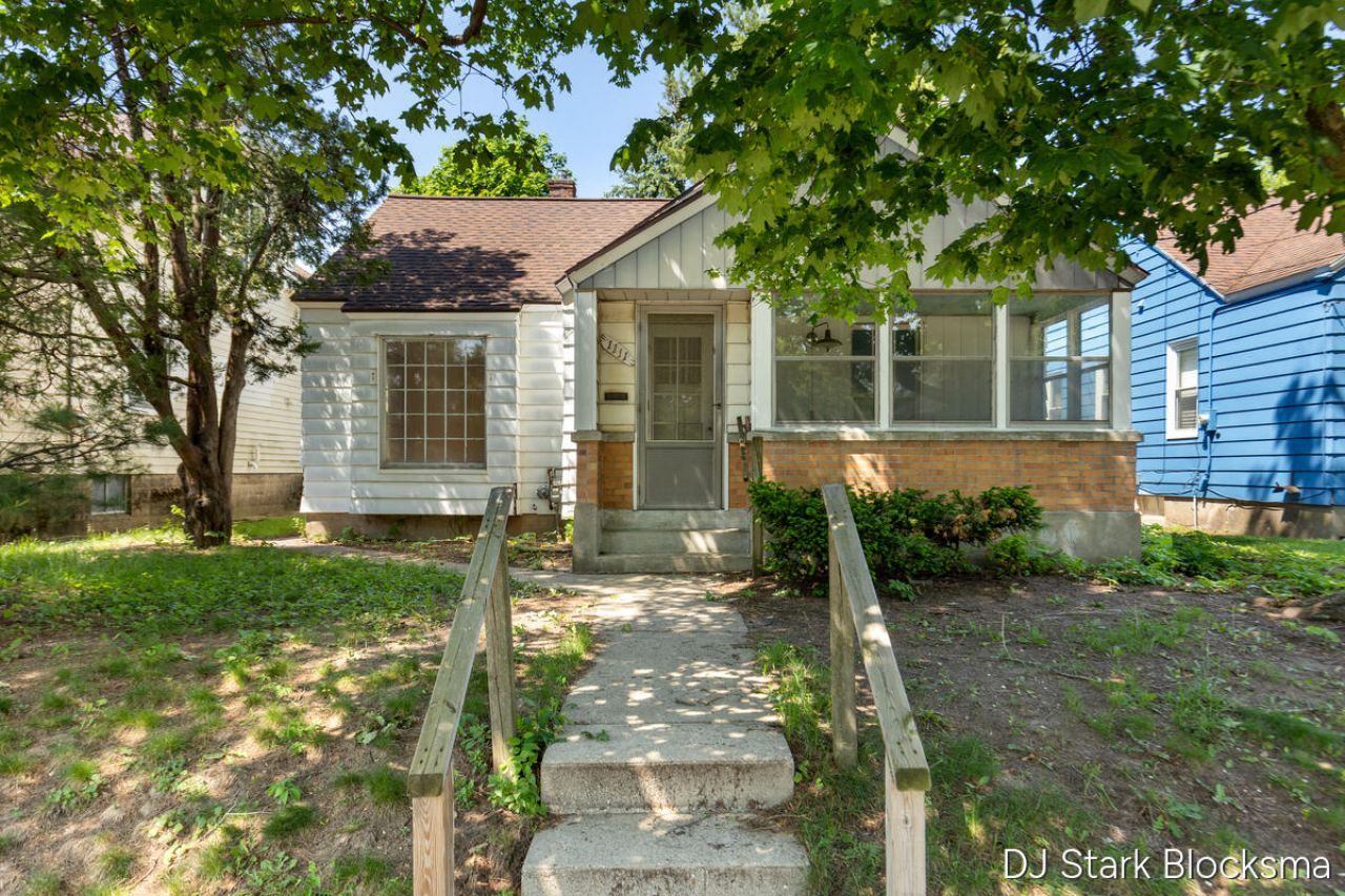 1111 Merritt Street Se, Grand Rapids, MI 49507 Main Photo