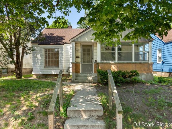 1111 Merritt Street SE, Grand Rapids, MI 49507