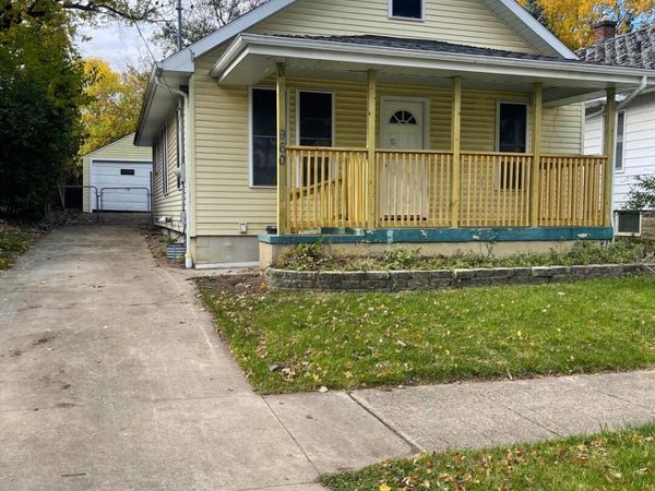 960 Mann Avenue, Flint, MI 48503