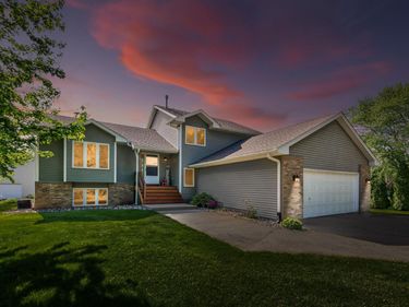 4380 Chester Court, Webster, MN 55088