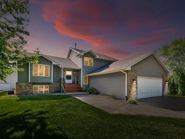 4380 Chester Court, Webster, MN 55088