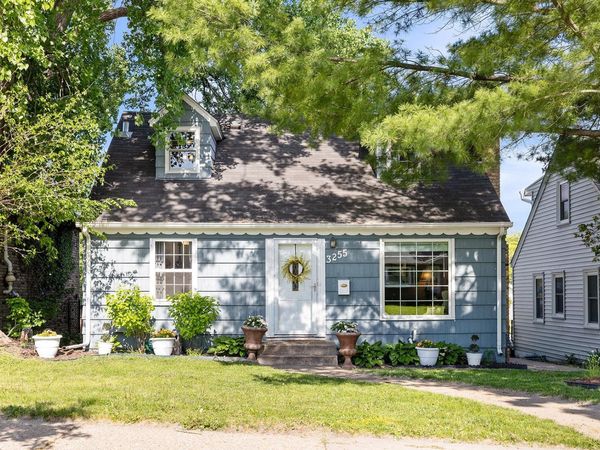 3255 Garfield Street NE, Minneapolis, MN 55418