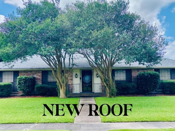 8828 Trudeau Ave, Baton Rouge, LA 70806