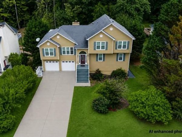 5196 Proctor Landing Road NW, Acworth, GA 30101