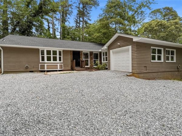 1250 Allendale Drive, Cumming, GA 30041