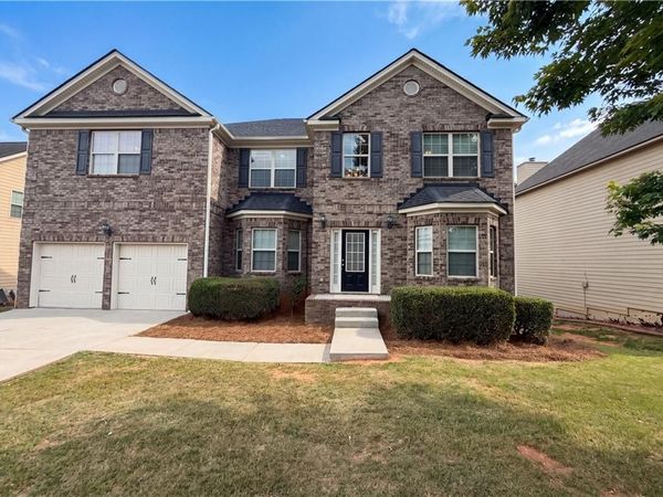 3721 Morinda Drive , Douglasville, GA 30135