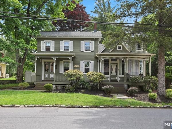 47 Main Street, CALIFON, NJ 07830