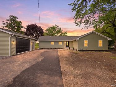 1581 Bowen Road, Elma, NY 14059
