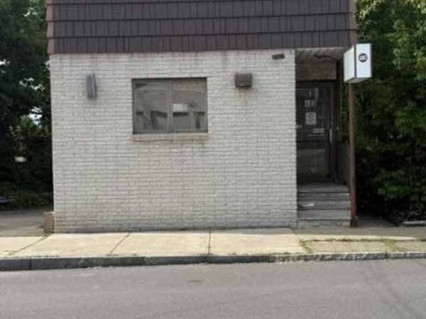 480 Scott Street, Wilkes-Barre, PA 18702