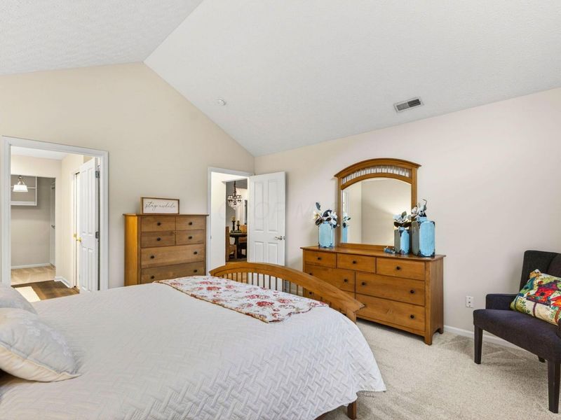 4275 Bridgelane Place, Unit 30, New Albany, OH 43054 Photo 28