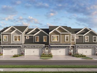 1132 Parkhurst Drive, Sunbury, OH 43074