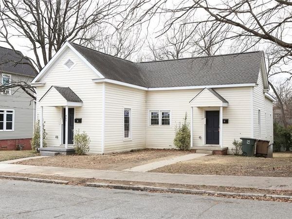 407 Cedar Street , Unit B, Greensboro, NC 27401