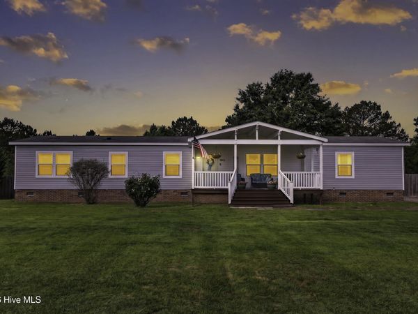 4829 Blueberry Road, Currie, NC 28435