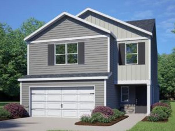 228 Olive Branch Street, Sanford, NC 27332