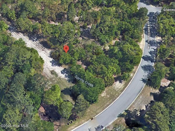 634 Loreauville Drive SW, Supply, NC 28462