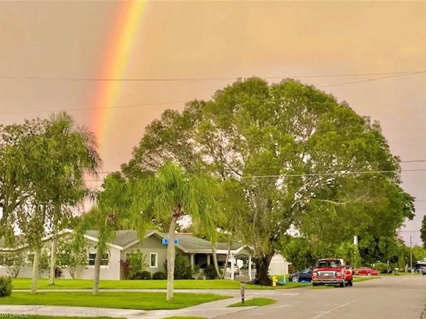 1772 INLET , NORTH FORT MYERS, FL 33903
