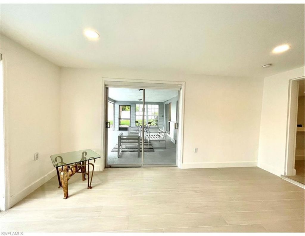 1772 Inlet, North Fort Myers, FL 33903 Photo