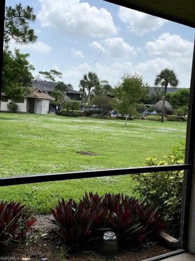 1220 Commonwealth Cir, Unit M-106, Naples, FL 34116 Photo