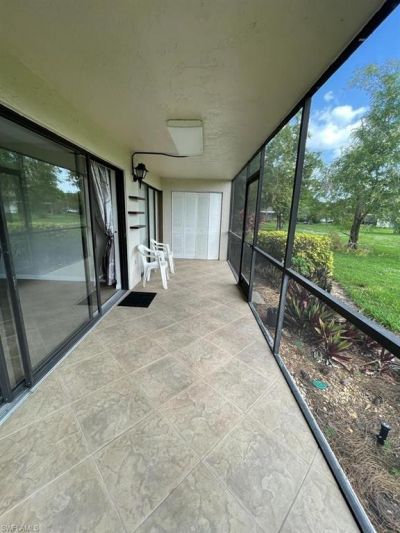1220 Commonwealth Cir, Unit M-106, Naples, FL 34116 Photo