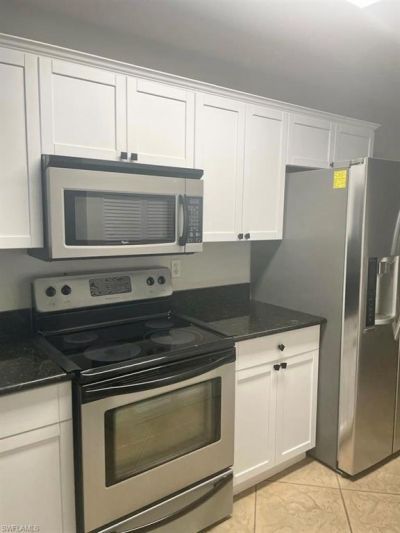 1220 Commonwealth Cir, Unit M-106, Naples, FL 34116 Photo