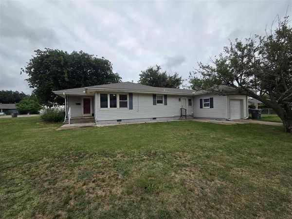 3006 NW Ferris Ave, Lawton, OK 73505