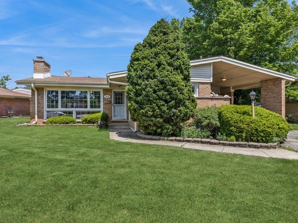 7314 Foster Street, Morton Grove, IL 60053