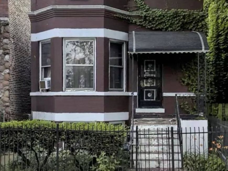 Main Photo