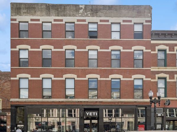 1572 N Milwaukee Avenue, Unit K, Chicago, IL 60622