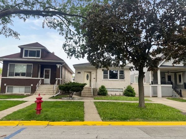 3618 1/2 Gunderson Avenue , Berwyn, IL 60402