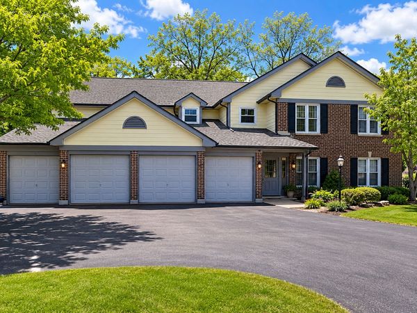 183 Grove Avenue , Unit C, Des Plaines, IL 60016