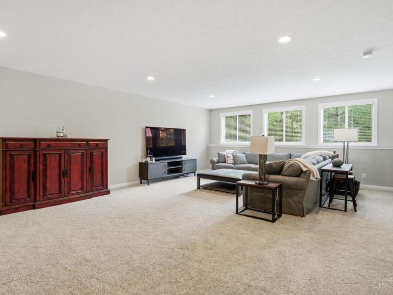 3846 Sable Ridge Drive, Bellbrook, OH 45305 Photo 34