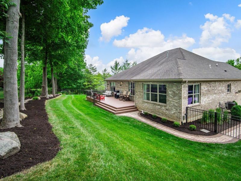 3846 Sable Ridge Drive, Bellbrook, OH 45305 Photo 47