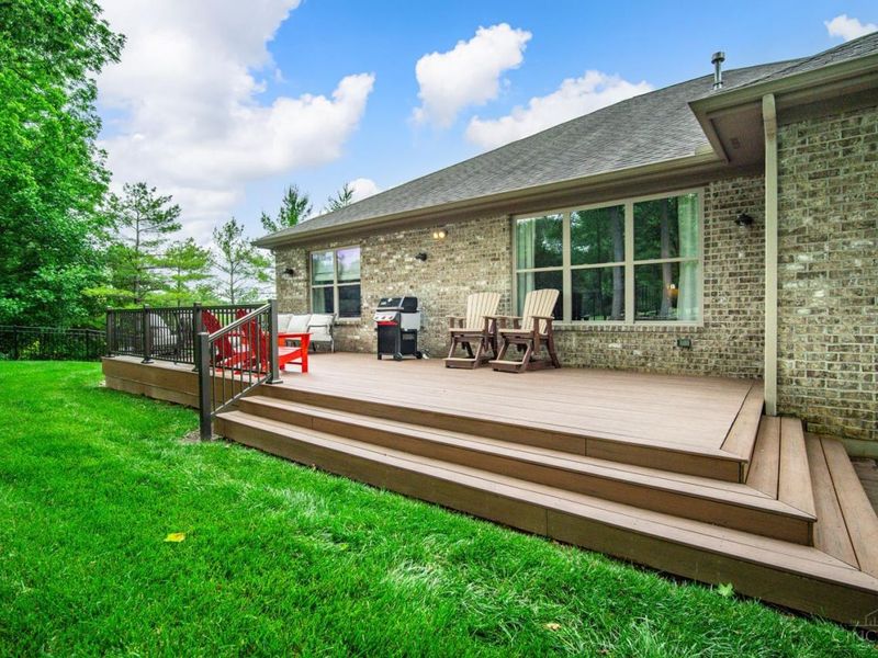 3846 Sable Ridge Drive, Bellbrook, OH 45305 Photo 49