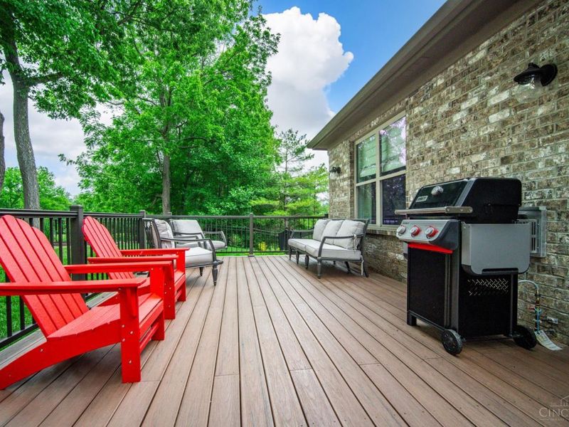 3846 Sable Ridge Drive, Bellbrook, OH 45305 Photo 50