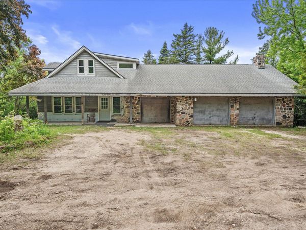 W330S7098 County Road E -, Mukwonago, WI 53149